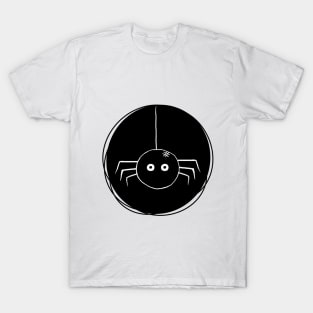 Halloween spider T-Shirt